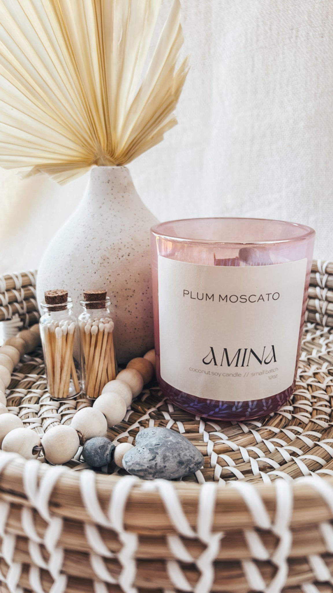 PLUM MOSCATO